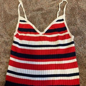 Kendall and Kylie Tank top